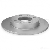 Тормозной диск METELLI 1198111460 8032747228852 7U WRHX4 23-0567C - Изображение 2