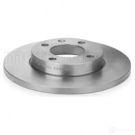 Тормозной диск METELLI Y 3X34F3 23-0053 8032747200391 1213163 - Изображение 2