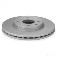 Тормозной диск METELLI 8032747063262 M NJE9 23-0835C 1198111572 - Изображение 2