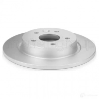 Тормозной диск METELLI 1213601 UU M41 8032747063026 23-0686C - Изображение 2