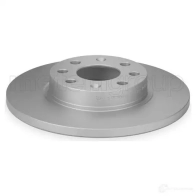 Тормозной диск METELLI 8032747228197 PWJ7J PB 23-0858C 1198111582 - Изображение 2