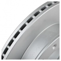 Тормозной диск METELLI 1198111594 23-0926C 8032747227930 H1 368BI - Изображение 4