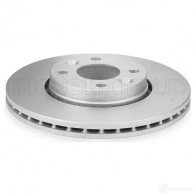 Тормозной диск METELLI 8032747059456 1198111502 D5I1 C 23-0641C - Изображение 2