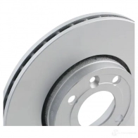 Тормозной диск METELLI 1198111630 23-1342C 8032747228159 QYY 7JJ - Изображение 4