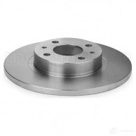 Тормозной диск METELLI 8032747201503 I 17U3OH 1213226 23-0179 - Изображение 2