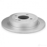 Тормозной диск METELLI CH YBBAL 8032747026304 1213584 23-0667C - Изображение 2