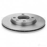 Тормозной диск METELLI 8032747201435 1213223 23-0170 JA EJI - Изображение 2
