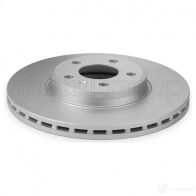 Тормозной диск METELLI 8032747046708 1213811 23-0917C 31ED LVX - Изображение 2