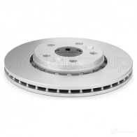 Тормозной диск METELLI 23-1341C SFMK 3 8032747077597 1214146 - Изображение 2