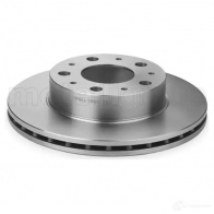 Тормозной диск METELLI 1213322 8032747202845 EI4 3SG 23-0341 - Изображение 2