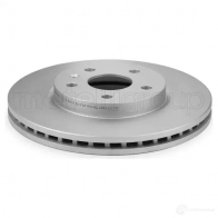 Тормозной диск METELLI 23-1001C BY2 H0P8 1213890 8032747062524 - Изображение 2
