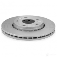 Тормозной диск METELLI 1213871 8032747062319 23-0981C BYN FVI - Изображение 2