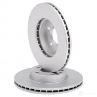 Тормозной диск METELLI 1198111384 6NL2X 3 8032747230336 23-0403C - Изображение 4