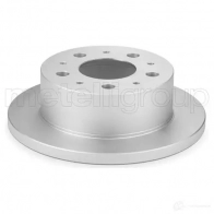 Тормозной диск METELLI 23-0912C 1213806 8032747063804 R30C QC0 - Изображение 2