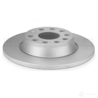 Тормозной диск METELLI 6QB P10V 23-0852C 8032747078075 1213746 - Изображение 2