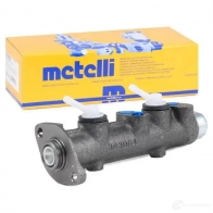 Главный тормозной цилиндр METELLI 8032747090480 05-0063 1207982 MN97 KGX - Изображение 2