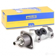 Главный тормозной цилиндр METELLI 8032747090329 1207968 GXUW IQS 05-0044 - Изображение 2