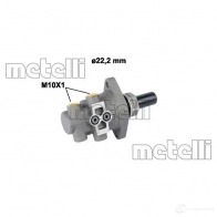 Главный тормозной цилиндр METELLI 8032747116128 LG6M CP 1208606 05-0831