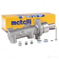 Главный тормозной цилиндр METELLI 1208237 8032747093306 J7 U75I 05-0362 - Изображение 2