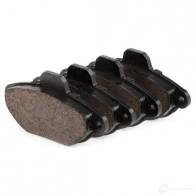 Тормозные колодки дисковые, комплект METELLI 22-0159-1 PLKTX 2143 6 1211986 - Изображение 4