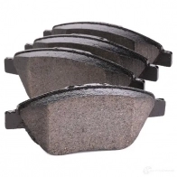 Тормозные колодки дисковые, комплект METELLI VBE62MT 2360 0 1212247 22-0322-1 - Изображение 4