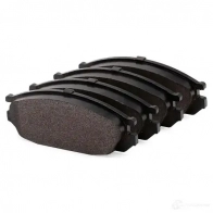 Тормозные колодки дисковые, комплект METELLI 20 098 22-0409-0 1212365 Y0DVTB6 - Изображение 4