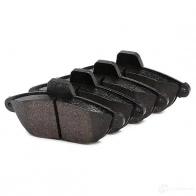 Тормозные колодки дисковые, комплект METELLI 2300 3 23040 22-0105-0 1211905 - Изображение 5