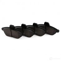 Тормозные колодки дисковые, комплект METELLI 2300 3 23040 22-0105-0 1211905 - Изображение 8