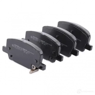 Тормозные колодки дисковые, комплект METELLI 1437953151 2M 98CN 22-1212-0 - Изображение 3