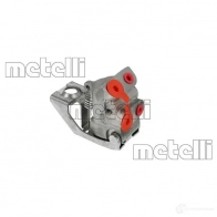 Регулятор тормозных сил (колдун) METELLI 09-0043 2A9N FYR Peugeot Expert