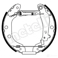 Тормозные колодки METELLI 8032747065945 Renault Kangoo (KC) 1 Минивэн 1.9 dCi 4x4 (KC0V) 80 л.с. 2001 – 2025 51-0096 F1KK Q