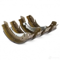 Тормозные колодки METELLI 1216168 2 JM5H 8032747013496 53-0023 - Изображение 3