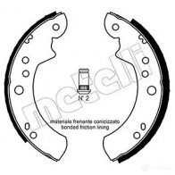 Тормозные колодки METELLI 7 QXALBV 8032747015568 1216265 53-0114