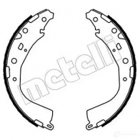 Тормозные колодки METELLI 8032747113059 53-0447 1216644 KS L0YE