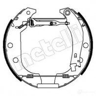 Тормозные колодки METELLI 8032747066416 QEPG M 1215838 51-0143