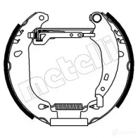 Тормозные колодки METELLI IHN4 6R 8032747065969 51-0098 1215796