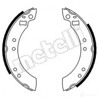 Тормозные колодки METELLI 8032747015339 1Z TXMD1 53-0103 1216255