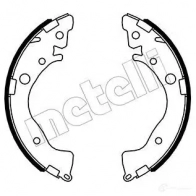 Тормозные колодки METELLI 1216696 8032747098561 7 IAK8 53-0493