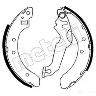 Тормозные колодки METELLI 8032747015391 53-0106 1216258 0C VE0