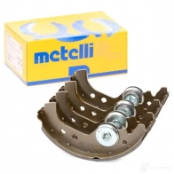 Тормозные колодки METELLI 8032747014370 1216205 53-0063 7K A2V - Изображение 2