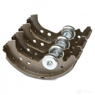 Тормозные колодки METELLI 8032747014370 1216205 53-0063 7K A2V - Изображение 3