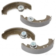 Тормозные колодки METELLI 8032747014370 1216205 53-0063 7K A2V - Изображение 4