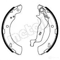 Тормозные колодки METELLI 4MIOF T 53-0494 8032747098585 1216697
