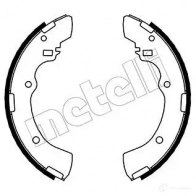 Тормозные колодки METELLI 8032747151754 1216785 IMQN6H K 53-0600