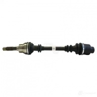 Приводной вал METELLI QKC8W U 8032747530924 17-0093 1210388