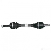 Приводной вал METELLI 8032747537664 Opel Corsa (C) 3 Хэтчбек 1.7 DTI (F08. F68) 75 л.с. 2000 – 2009 J BCO11U 17-0767