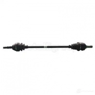 Приводной вал METELLI Opel Corsa (B) 2 Хэтчбек 1.4 i 16V (F08) 86 л.с. 1997 – 2000 17-0096 CO 002B 8032747530955