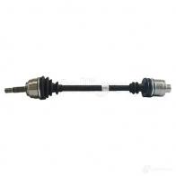 Приводной вал METELLI LT BYF 8032747530368 17-0037 1210334