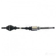 Приводной вал METELLI 8032747534885 55X QG7 1210694 17-0489
