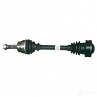 Приводной вал METELLI M0WMBJ D Fiat Strada (178) 1 1998 – 2009 8032747536315 17-0632